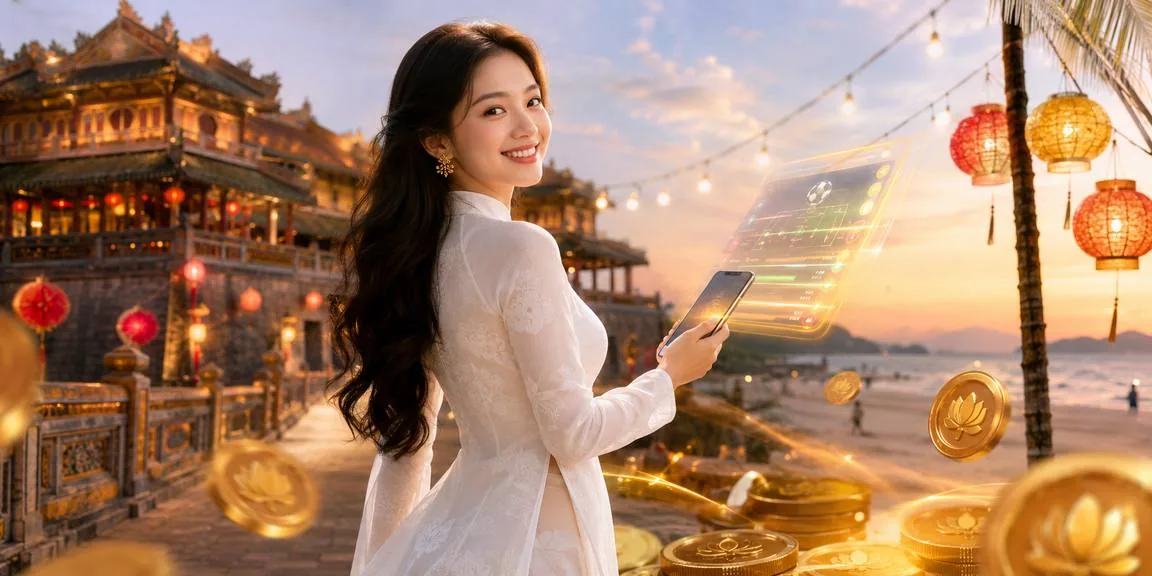 Nổi Bật Di Động